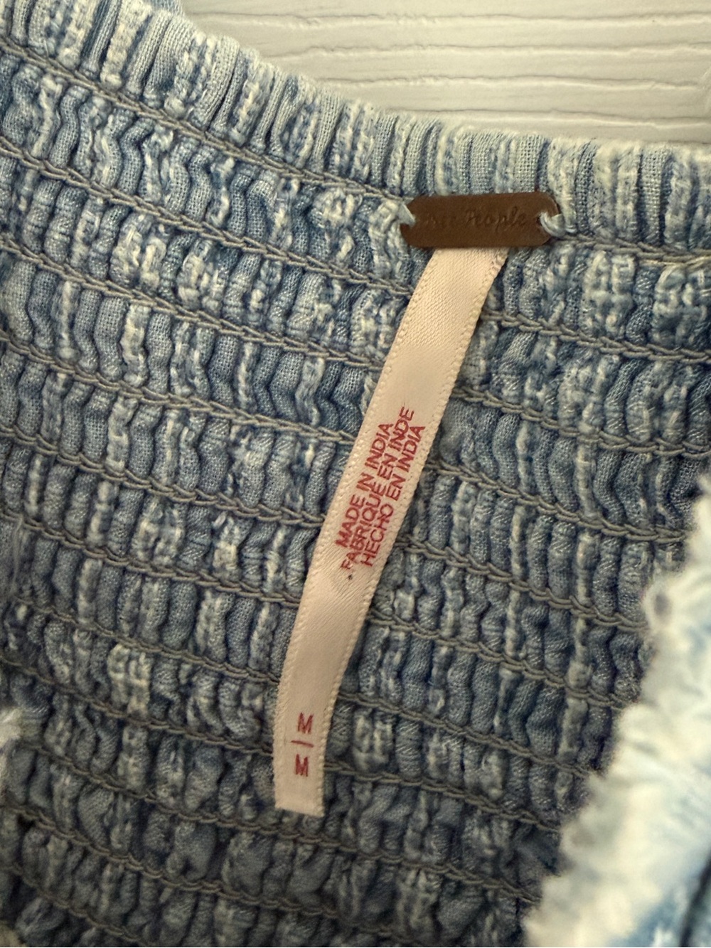 Free People undone dress - Picture 2 of 5